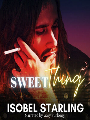 cover image of Sweet Thing